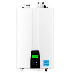 Navien 180K BTU 0.96 UEF Tankless Water Heater