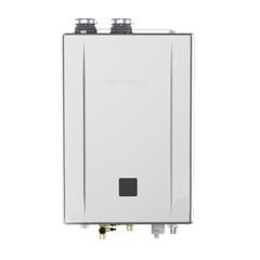 Noritz 165K BTU 9.2 gpm 0.98 UEF Tankless Water Heater - NRCR92DV