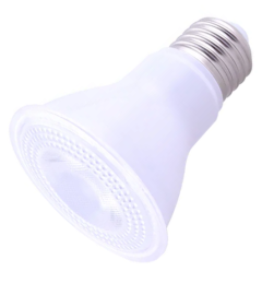 Newleaf 7w 550 lm 2700K E26 PAR20 | L9-PAR20DWP-7W