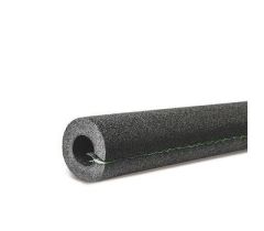 Imcolock R-3.3 5/8" ID x 1/2" Wall 6-foot Pipe Insulation | IMC58CT