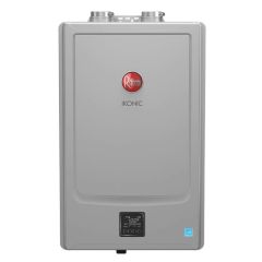 Rheem 180K BTU 10.1 gpm 0.96 UEF Tankless Water Heater