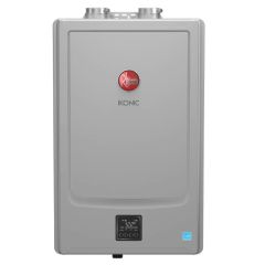 Rheem 180K BTU 10.1 gpm 0.96 UEF Tankless Water Heater 