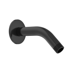 Niagara Conservation 6" Shower Arm, Matte Black | SH-ARM-MB