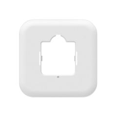 Honeywell Home 6.1" x 6.1" Thermostat Cover Plate & J-Box Adaptor | THP2400A1080/N