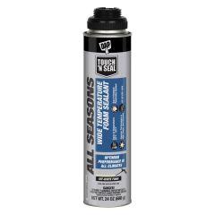 DAP® Touch 'n Seal All-Seasons Foam, 24 oz. Can | 75650 00044