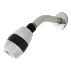 Niagara Conservation 1.5 gpm Tri-Max Showerhead, Chrome | N2615CH