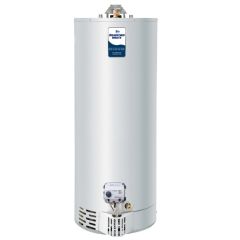 Bradford White 50 gal. 40K BTU 0.63 UEF Natural Gas Water Heater | URG250T6N