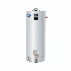 Bradford White 75 gal. 76K BTU 0.79 UEF Natural Gas Water Heater | URG275H6N