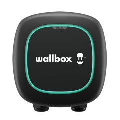 Wallbox Pulsar Plus Hardwire 48-Amp EV Charger