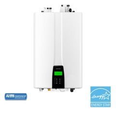 Navien 150K BTU 4.3 gpm 0.95 UEF Tankless Water Heater 