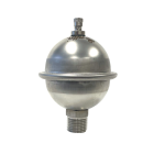 BackStop® Tankless Water Heater Thermal Expansion Vessel w/ Valve | 12-TWH2