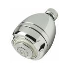 Niagara 1.75 gpm Showerhead - Chrome