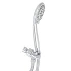 Delmei 1.5 gpm Hand Showerhead - Chrome