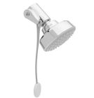 Evolve 1.5 gpm Showerhead w/TSV - Chrome