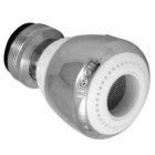 Simply Conserve 2.0 gpm Swivel Kitchen Aerator