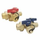 RWV® Tankless Water Heater Relief Valve Kit | 3400RAB 3/4