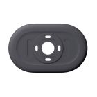 Google Nest Thermostat Trim Kit - Charcoal