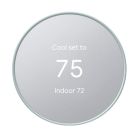 Google Nest Thermostat - Fog