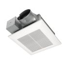 Panasonic WhisperValue® 80/110 cfm DC Exhaust Fan | FV-0810VSS1