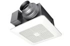 Panasonic Fan Whisper Green Select FV-0511VK2, Panasonic Fans, Bathroom Fan, Energy Efficient Bathroom Fan