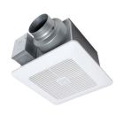 Panasonic WhisperSense 50/80/110 cfm DC Fan