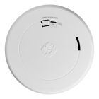 BRK Low Profile Photoelectric Smoke & CO Alarm w/ 10-Year Battery (6-Pack) | 1046801 (SMCO210)