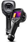 FLIR E5 IR Camera Wifi, infared camera, heat camera, infared, FLIR 