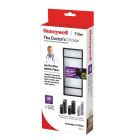 Honeywell Filter H True HEPA Filter - HRF-H1