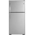 GE 19.2 Cu. Ft 30" Stainless Top Freezer Refrigerator