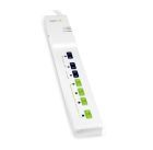 TrickleStar 7-Outlet Tier I Power Strip