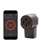 Wallflower 4-Wire Stove Wi-Fi Monitor