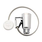 Evolve ShowerStart Thermostatic Shower Valve - EV1003-CP-FB