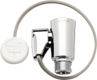Evolve ShowerStart Thermostatic Shower Valve | EV1003-CP-SB