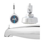 Evolve Tub & 1.5 gpm Showerhead w/ ShowerStart TSV | EV3312-CP150-SB