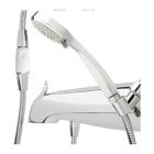Evolve Tub Spout & 1.5 gpm Hand Shower w/ ShowerStart TSV - EV3746-CP150-SB