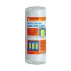 Frost King R-10 48" x 3" x 74" Water Heater Blanket