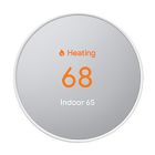 Google Nest Thermostat Pro, Snow - GA02180-US