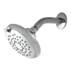 Niagara Conservation 1.5 gpm HealthGuard® Showerhead | N9415CH