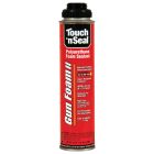 Touch N Seal Gun Foam II Poly Foam Sealant 24 oz. - 4004528712, weatherization, foam, sealant 