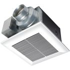 Panasonic Fan FV 20VQ3, fan, panasonic, ceiling fan, ventilation 
