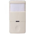 Intermatic Occupancy/Vacancy Sensor Wall Switch - Ivory