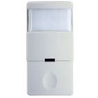 Intermatic Occupancy/Vacancy Sensor Wall Switch - White