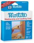 Thermwell Mortite Rope Caulk 90" Roll