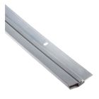 Simply Conserve 36” x 84” Aluminum Door Set w/ Rubber Gasket (Case of 12) | KC500 