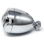 Niagara Conservation 1.5 gpm Earth Showerhead w/ Pause, Chrome | N2915C-V