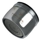 Niagara Conservation 0.5 gpm Needle Spray Faucet Aerator