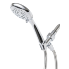 Niagara Conservation 1.5 gpm HealthGuard® Hand Showerhead | N9415CH-HH