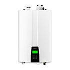 Navien 180K BTU 10.1 gpm 0.96 UEF Tankless Water Heater - NPE-210S2