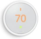 Google Nest E Thermostat LMI