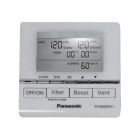 Panasonic Intelli-Balance 200 ERV Control Panel